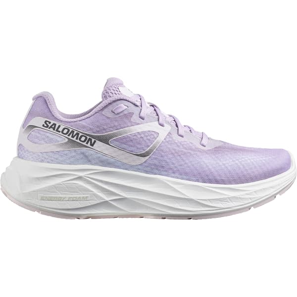 Chaussure running SALOMON AERO GLIDE W ORCHID BLOOM/CRADLE PINK/WHITE
