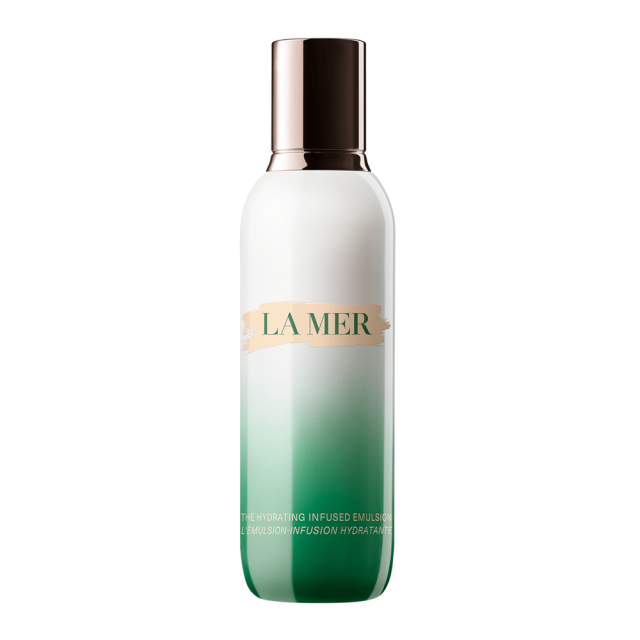 L'Emulsion-Infusion Hydratante LA MER