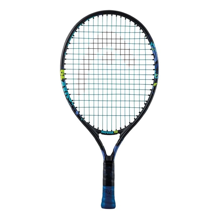 Head Novak 19 Tennisracket Junior