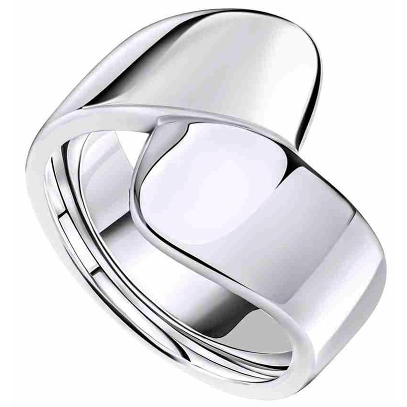 Bague en argent 925