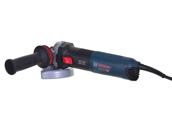 Bosch VINKELSLIBER GWS 14-125 - SOLO