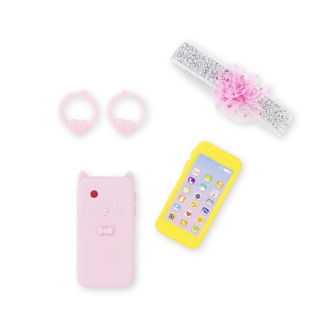 Corolle Girls - Zoe London Fashion - Puppe