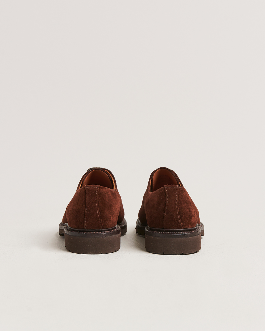 Sanders Jonah Split Toe Lightweight Gibson Polo Snuff