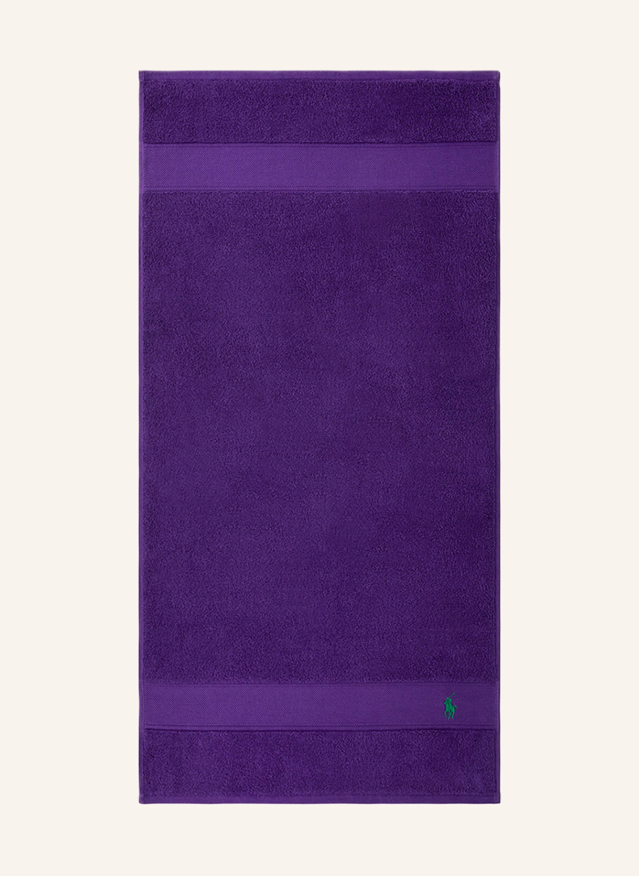 RALPH LAUREN HOME Handtuch POLO PLAY HANDTUCH