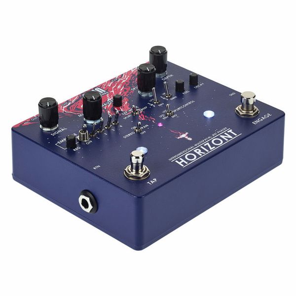 KMA Audio Machines Horizont