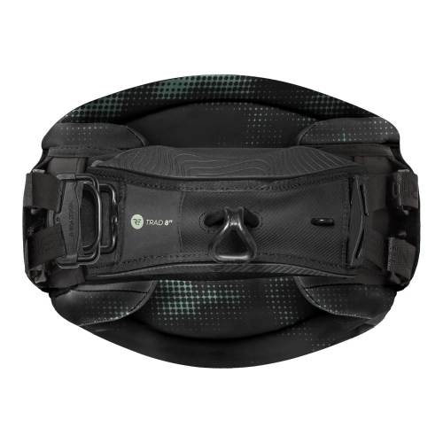 Ride Engine Elite Type 1 Carbon Webbing Connect Harness