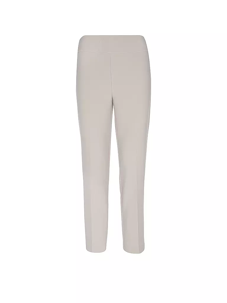JOSEPH RIBKOFF Jerseyhose 7/8 beige