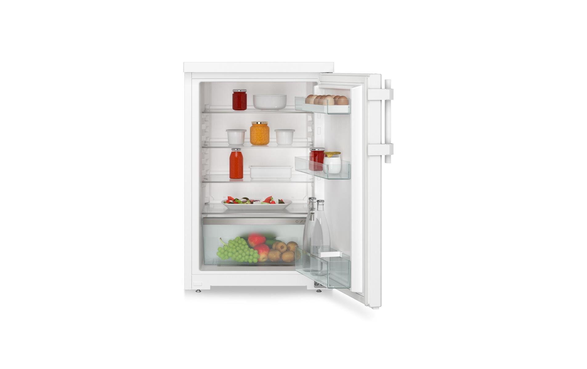 Kühlschrank Rc 1400 Pure Rechts<br>Tischkühlschrank