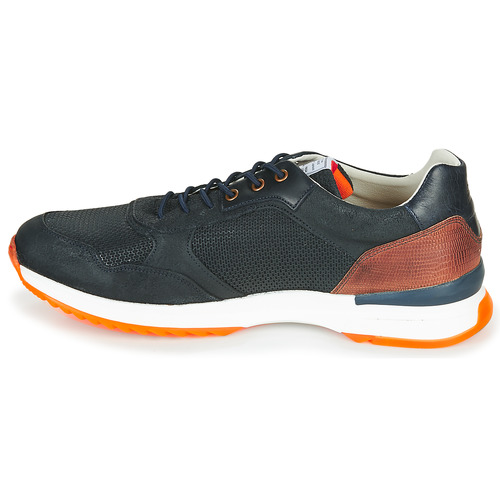 Bullboxer - 989K20438ANAOR - Bleu