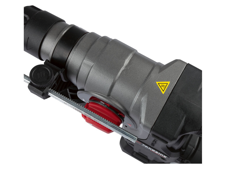 Accu-combihamer 20V zonder accu
