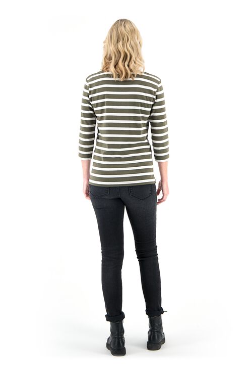 jean femme - modèle skinny noir
