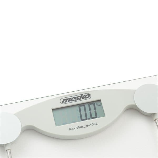 Mesko MS 8137 Badevægt