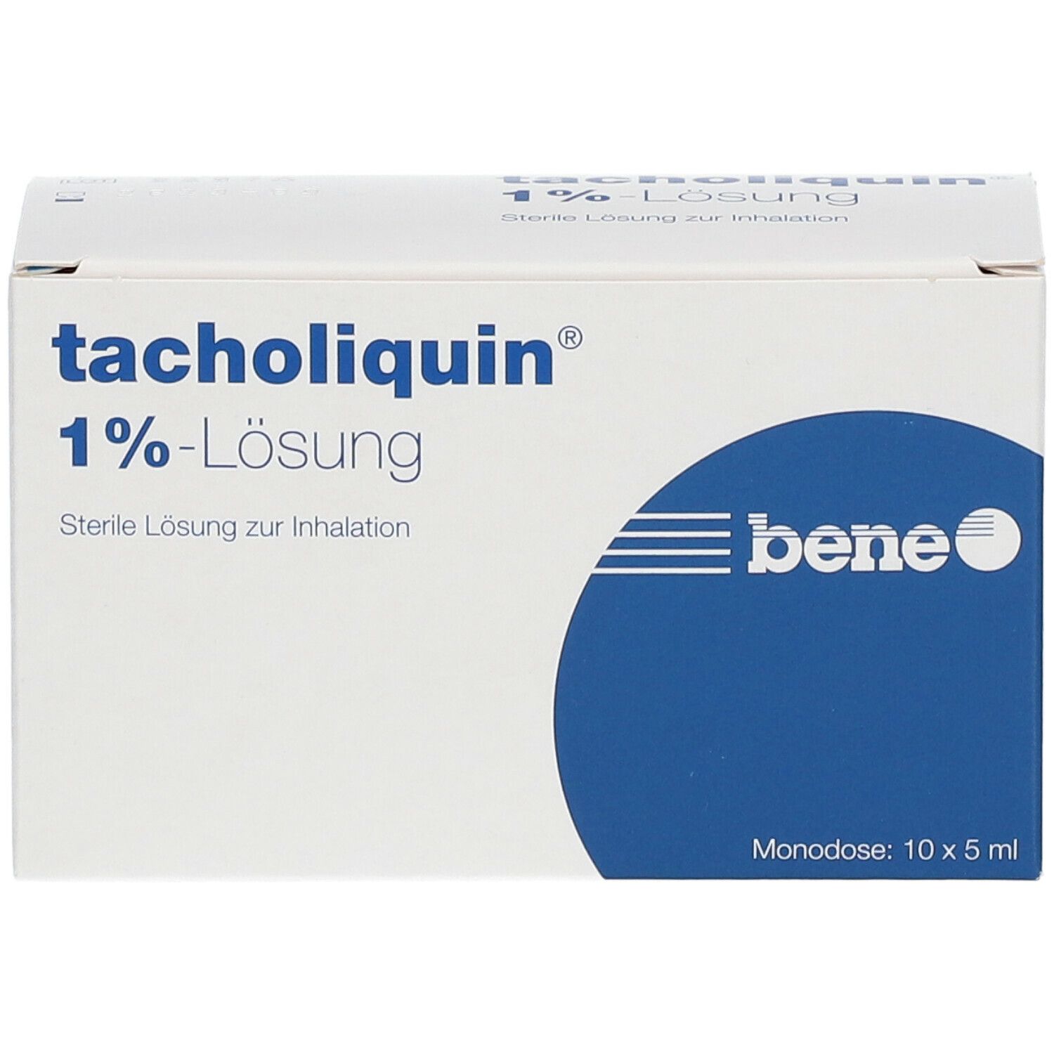 tacholiquin® 1%-Lösung