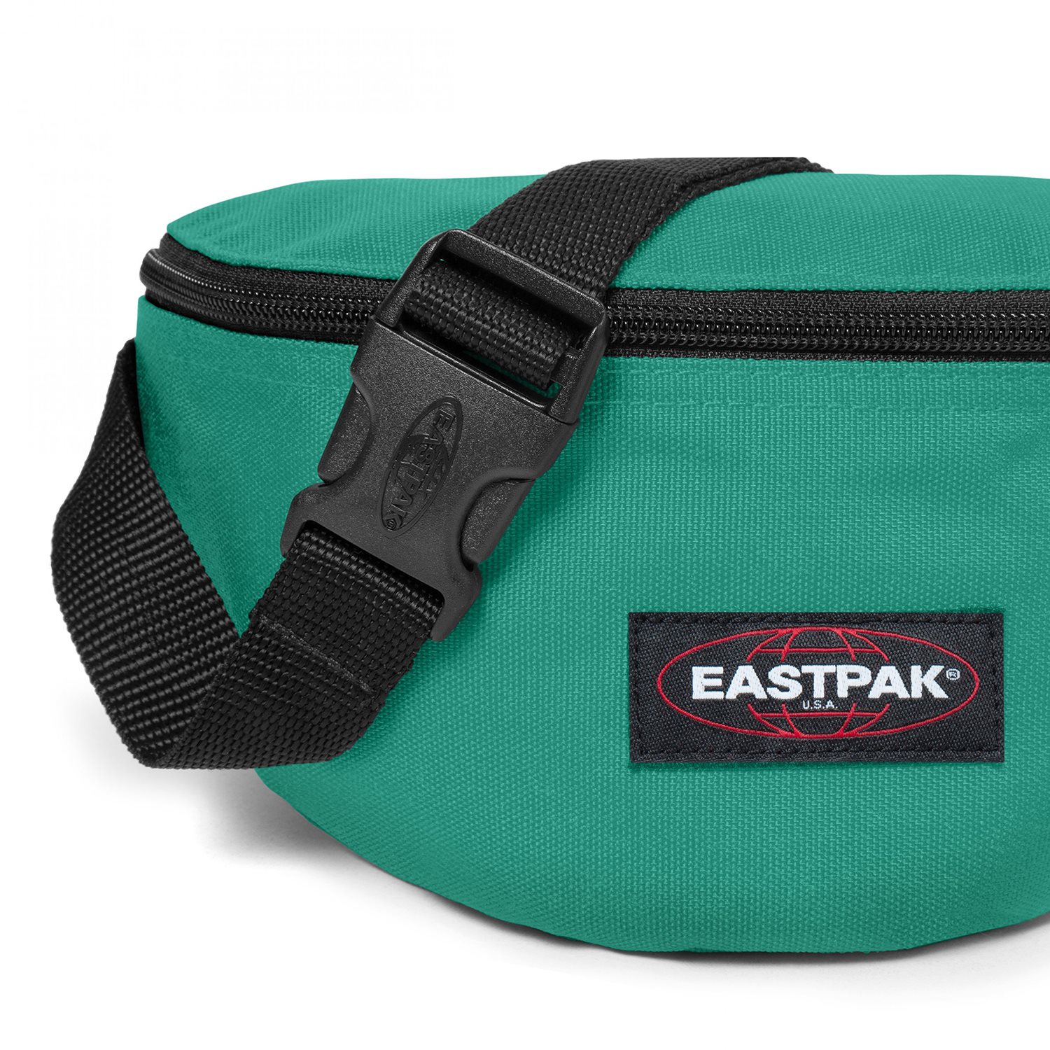 Eastpak Springer botanic green