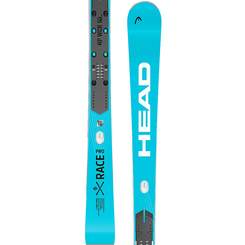 Head Worldcup Rebels e-Race Pro WCR 14 | Head Slalomski | Head Skier | Head | H | MARKEN | XSPO
