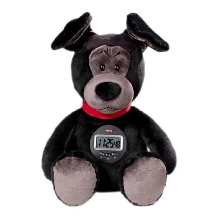 NICI Hund Labrador mit Weckerfunktion, ca. 40cm