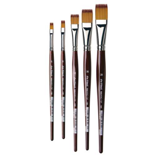 da Vinci VARIO-TIP Serie 1381 Effektpinsel