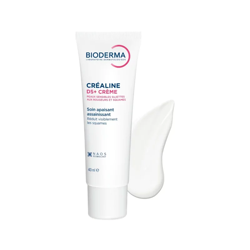 Créaline DS+ Crème - 40ml