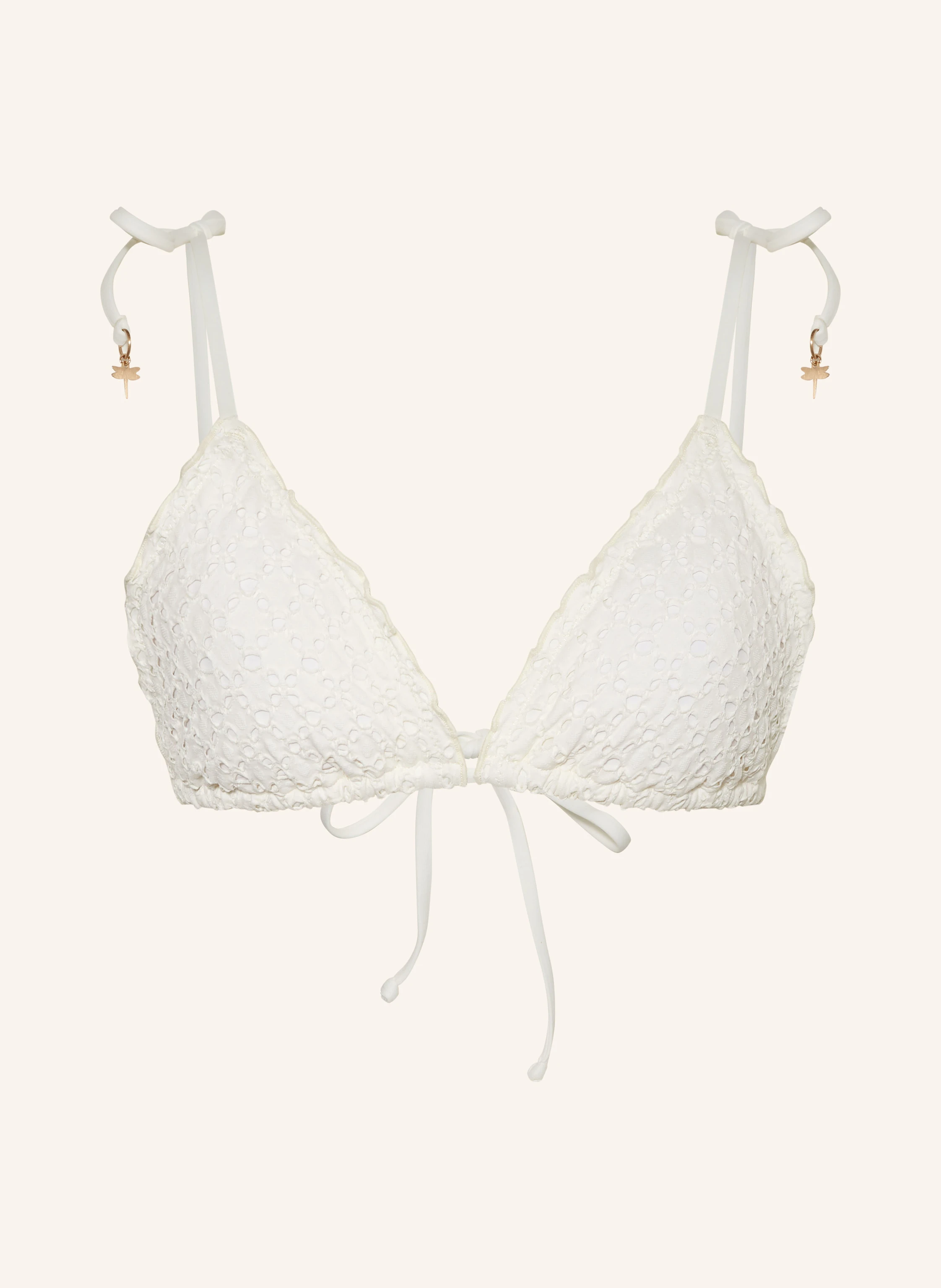 SEAFOLLY Triangel-Bikini-Top DAYDREAMER