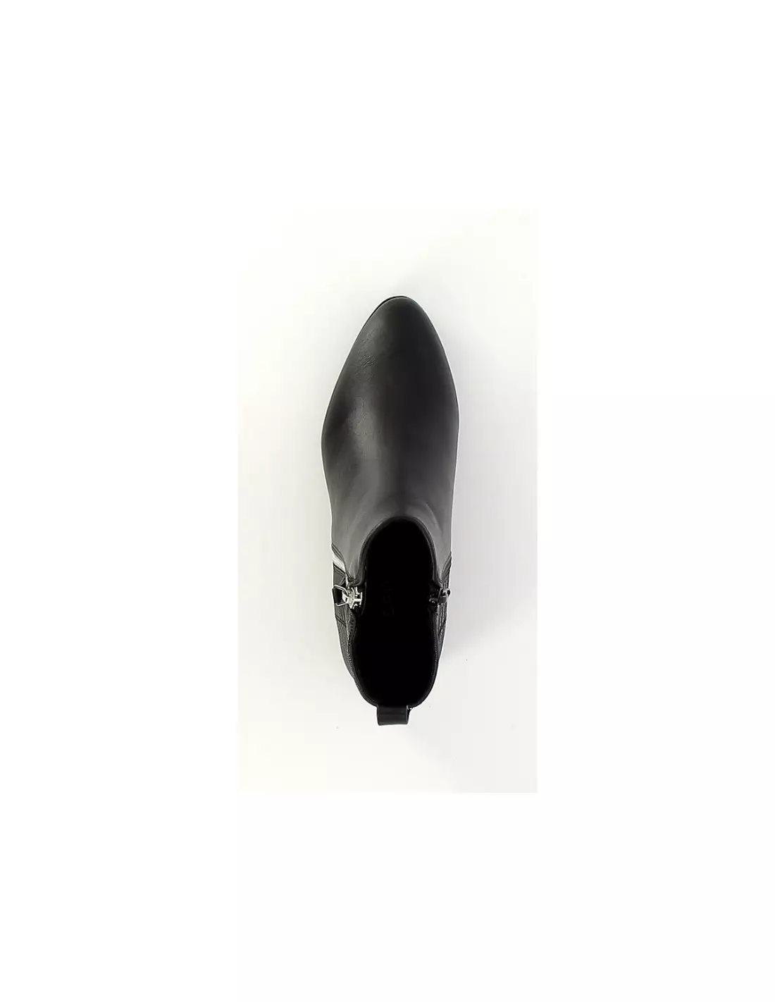 SAFETY JOGGER 535570 - Boots & bottines Black