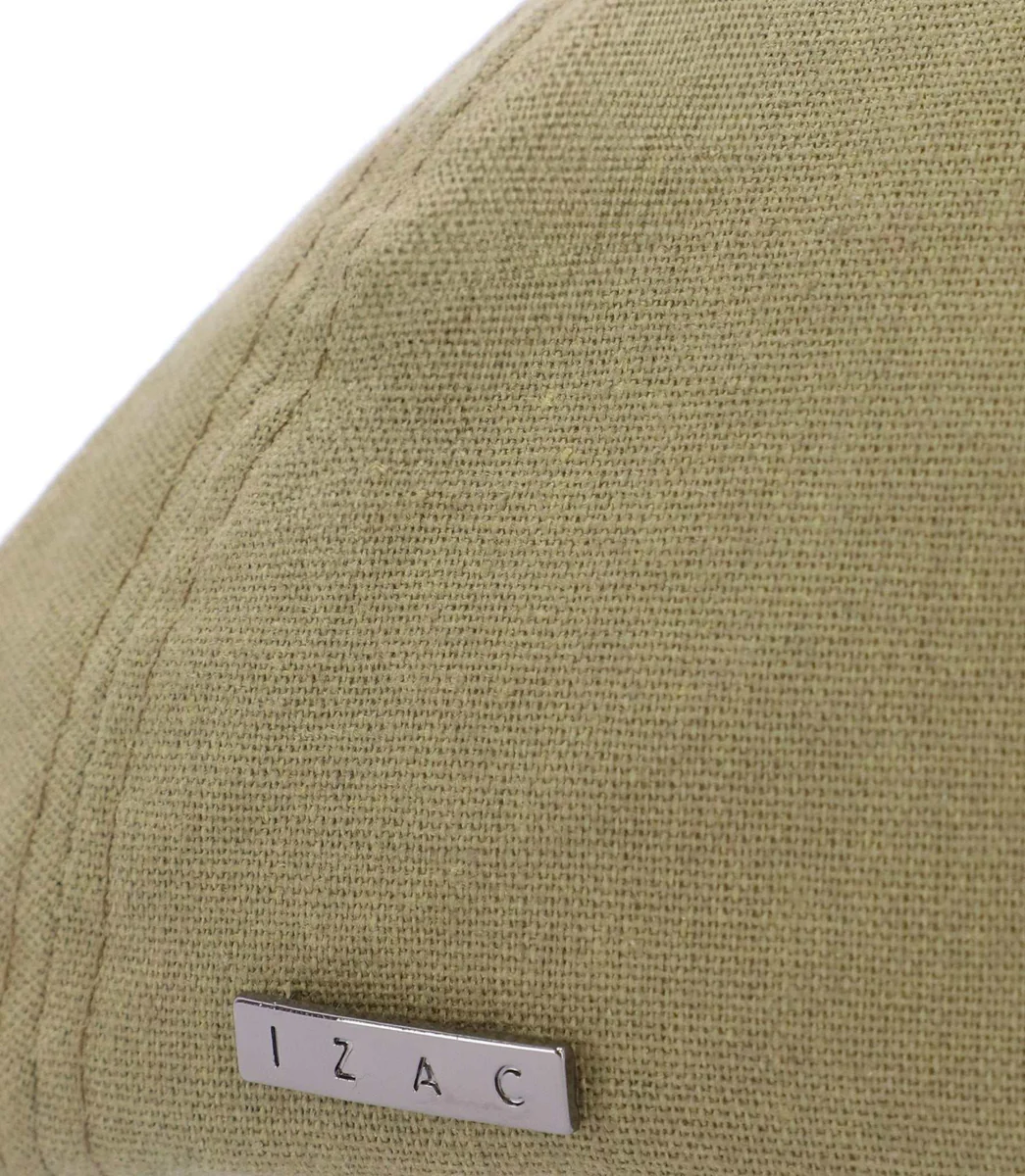 Béret uni kaki