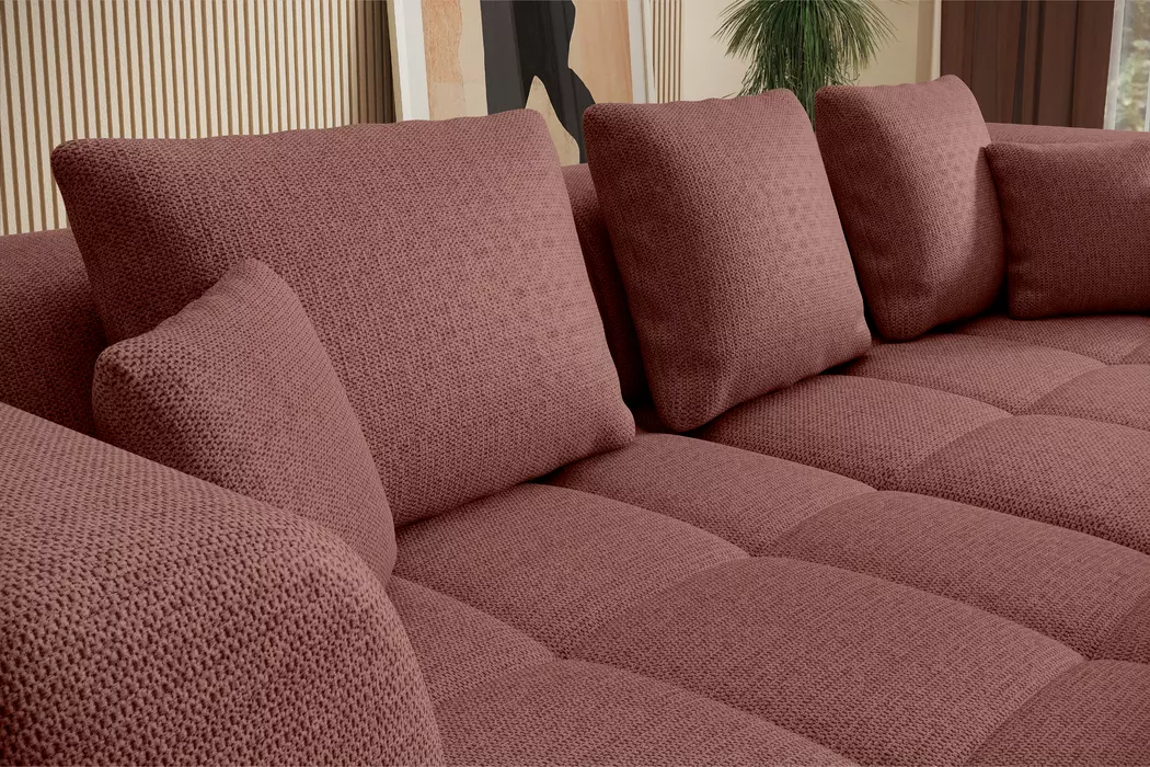 Ecksofa Aula