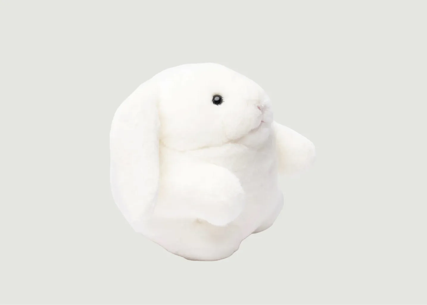 Ma Peluche Roodoodoo Lulu le Lapin La Pelucherie