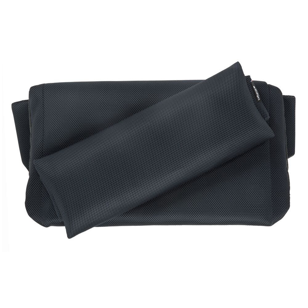 Ersatzteilset Transabed AirComfort® Schwarz Acier