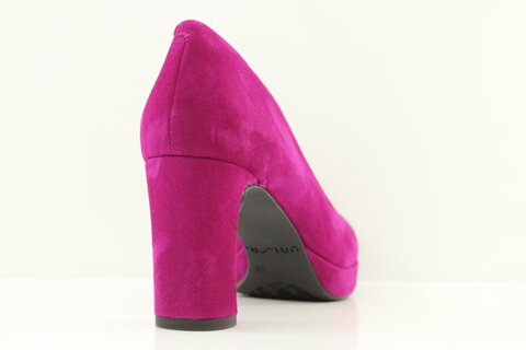 Unisa Pumps