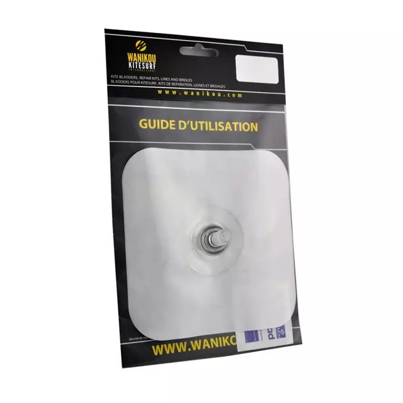 Valve adhésive WANIKOU Duotone One pump droite (2018-20XX)