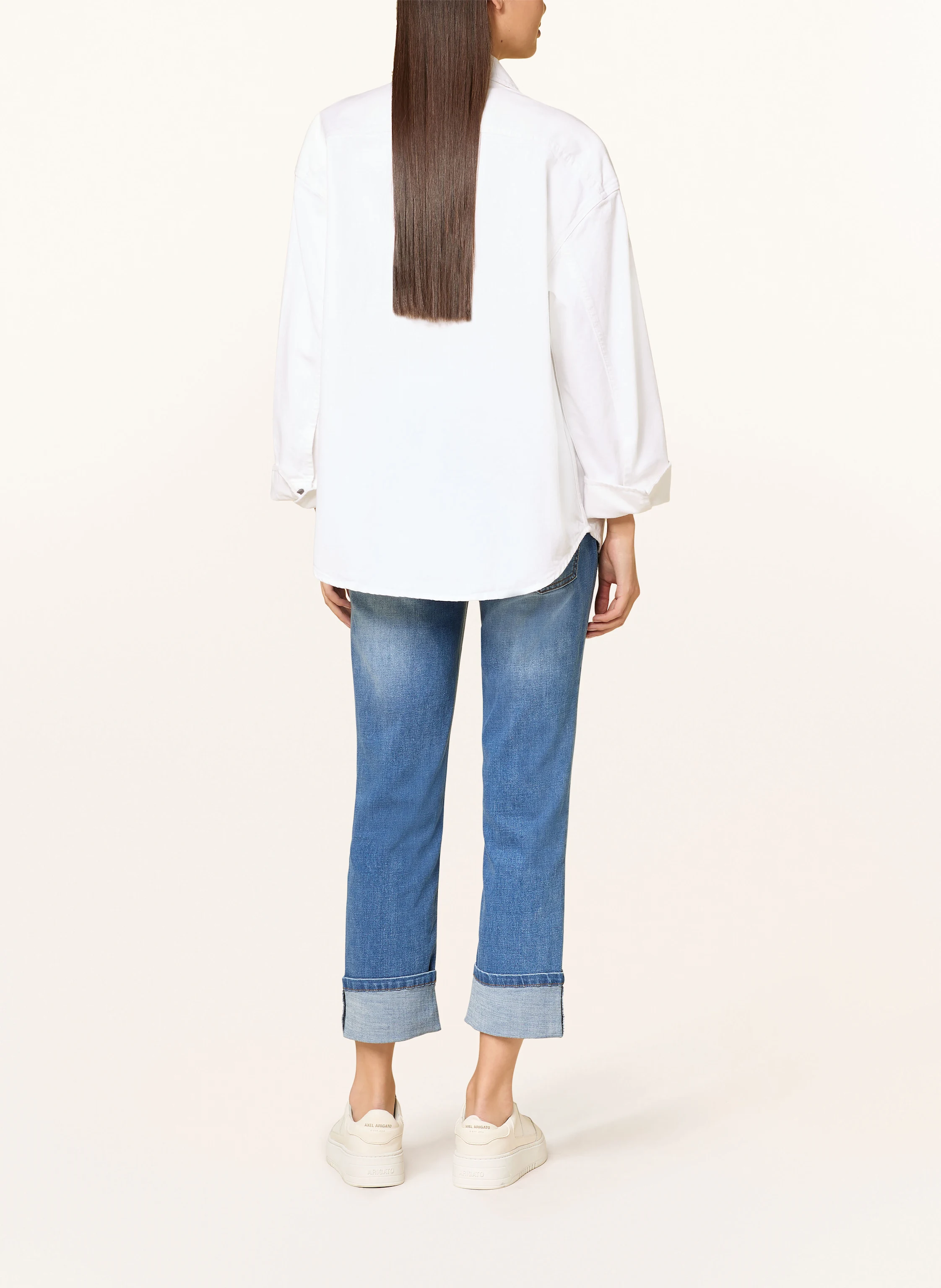 Buena Vista 7/8-Jeans MALIBU