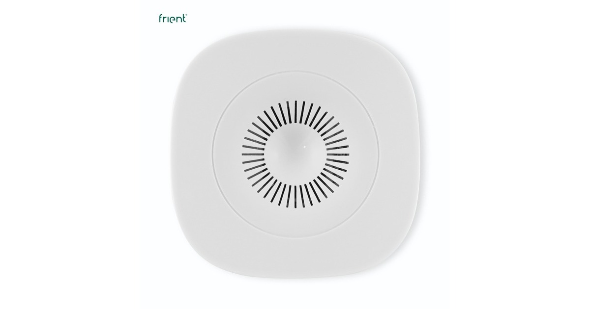 FrientSmart Humidity Sensor  (Wit, Zigbee 3.0)