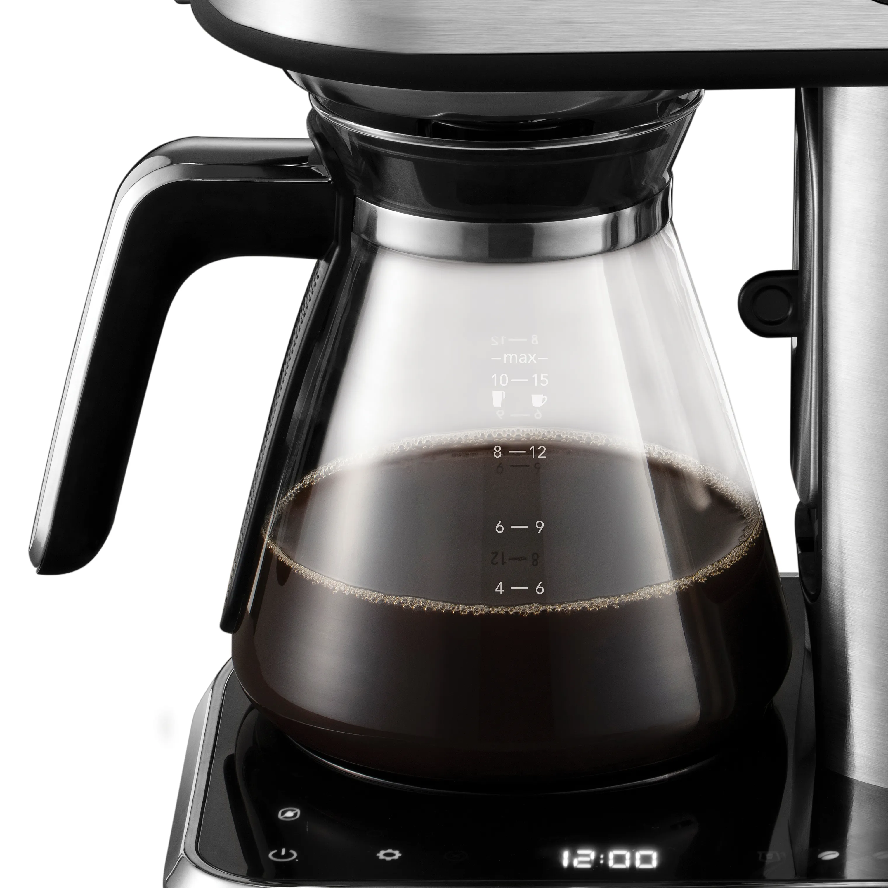 Russell Hobbs Attentiv Glaskande