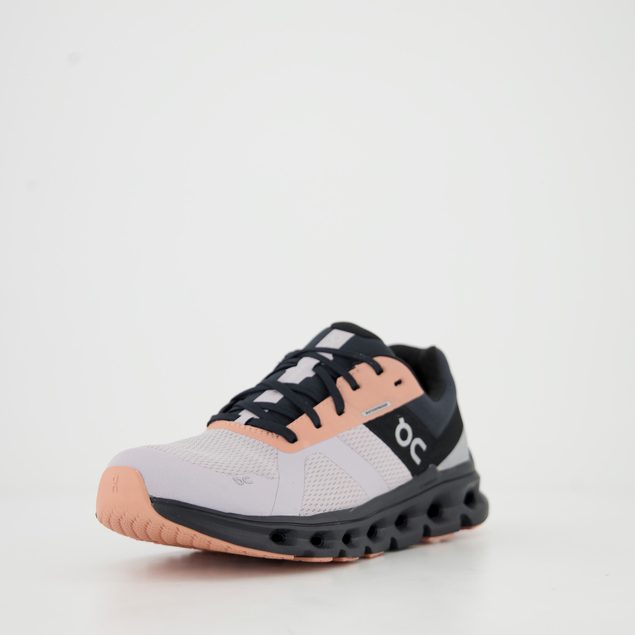 ON CLOUDRUNNER WATERPROOF