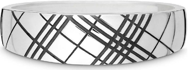 Quinn - Armbanjuwelen - Zilver - Gepolijst - Model No 291310