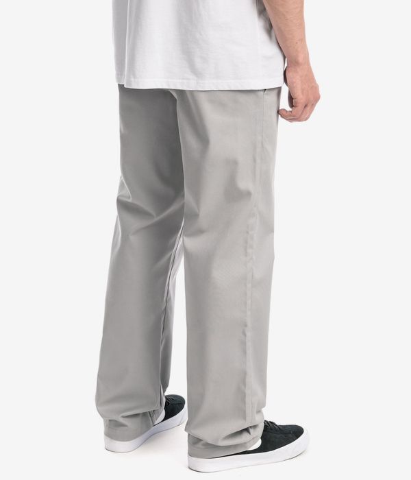 skatedeluxe Chino Hose (ash white)