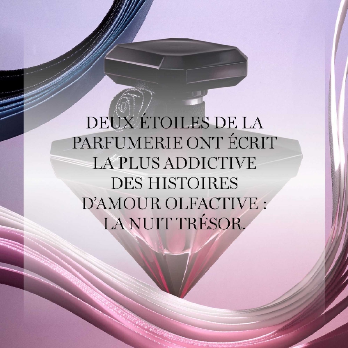 LANCÔME La Nuit Trésor Fleur de Nuit Eau de Parfum Florale