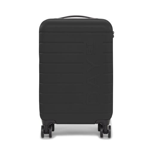 DAY ET 20 Logo Kuffert, Black