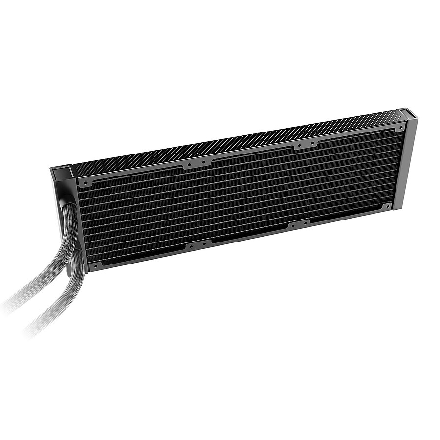 be quiet! Light Loop 360 mm - Noir