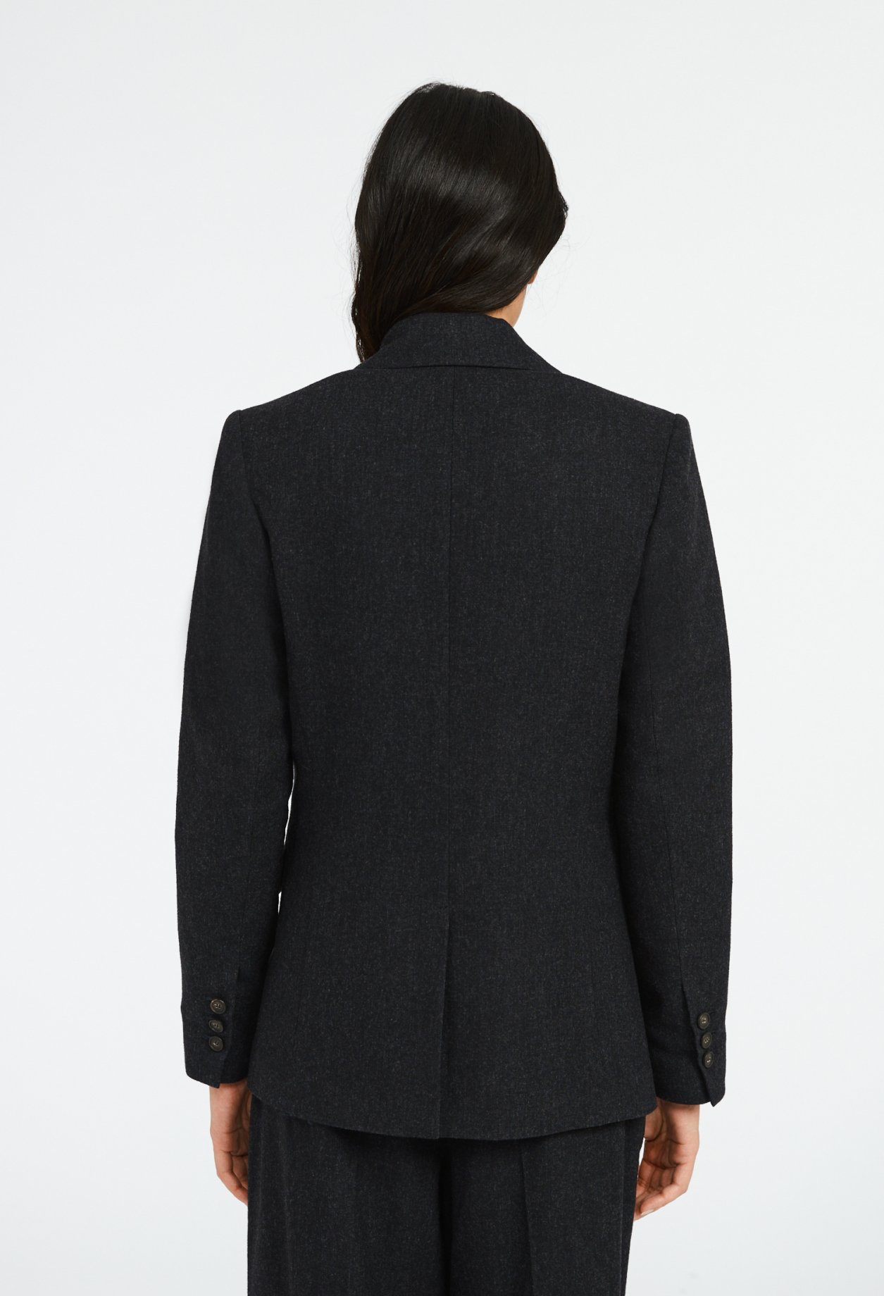 Veste de tailleur chinee