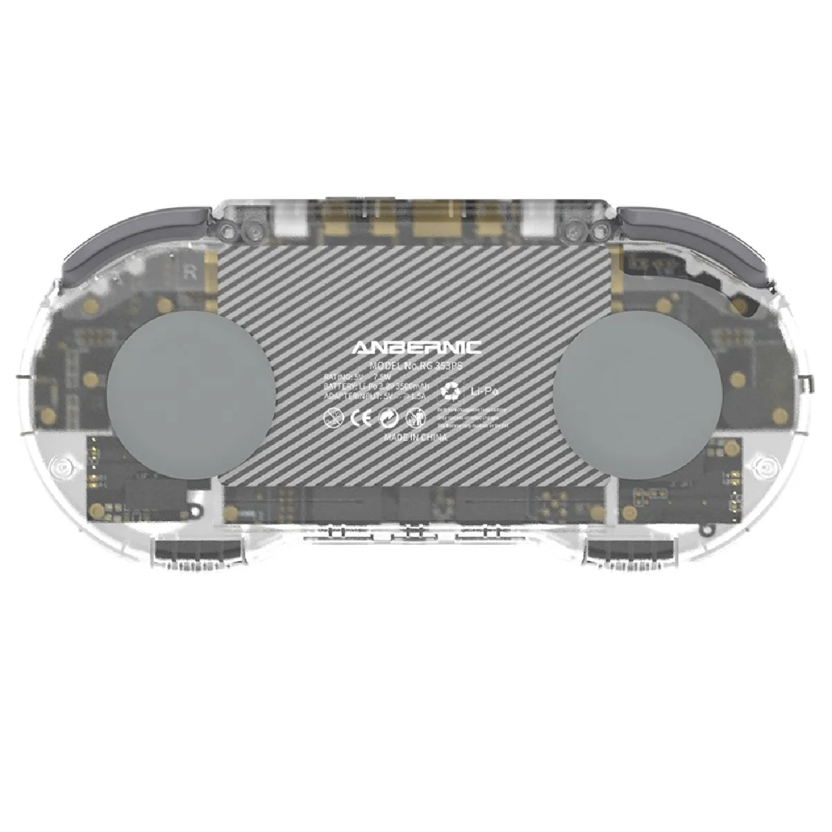 Anbernic RG353PS