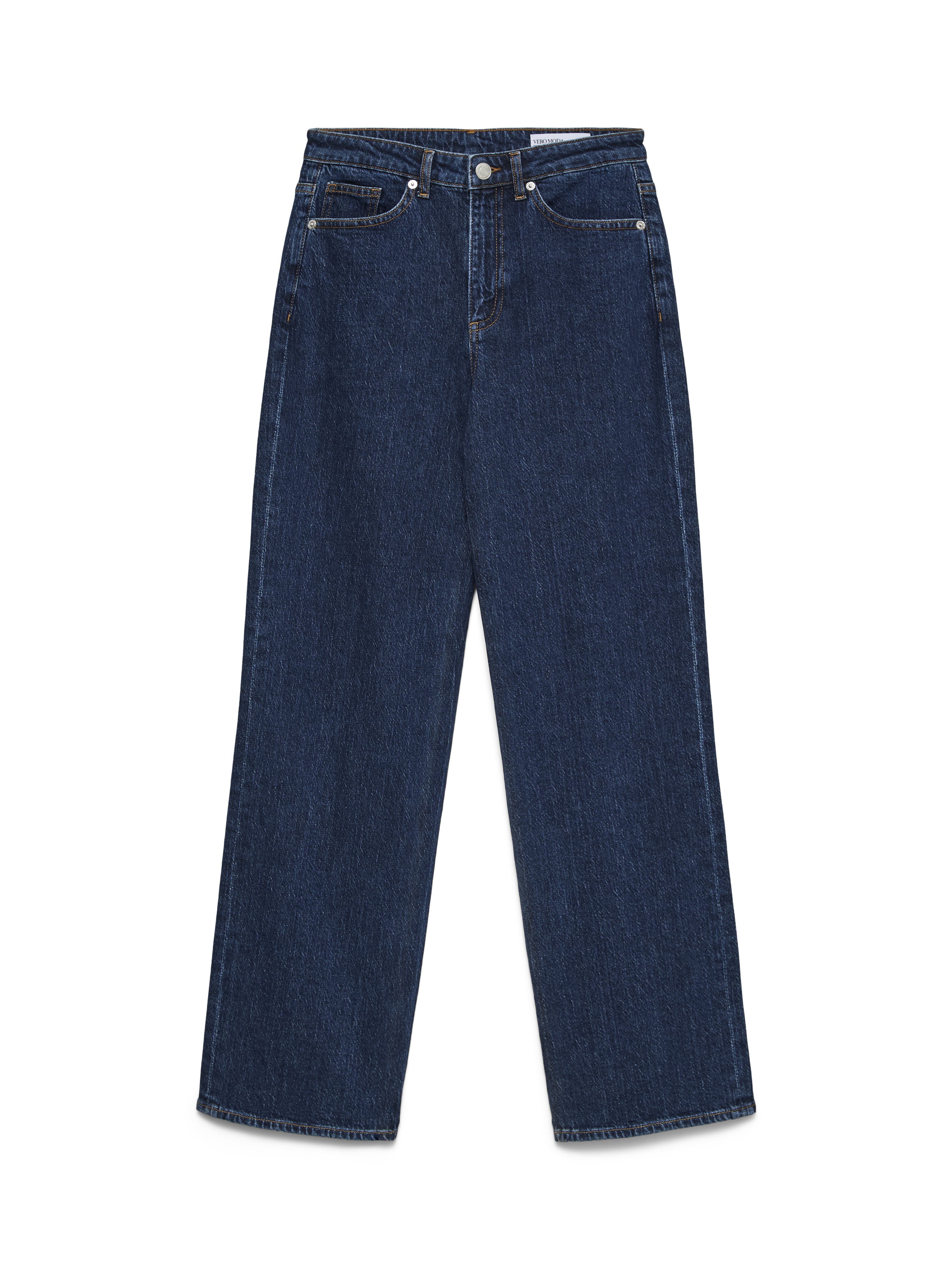 VMTESSA High rise Wide leg fit Jeans