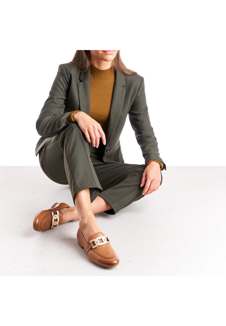 SLIPPER Braun
