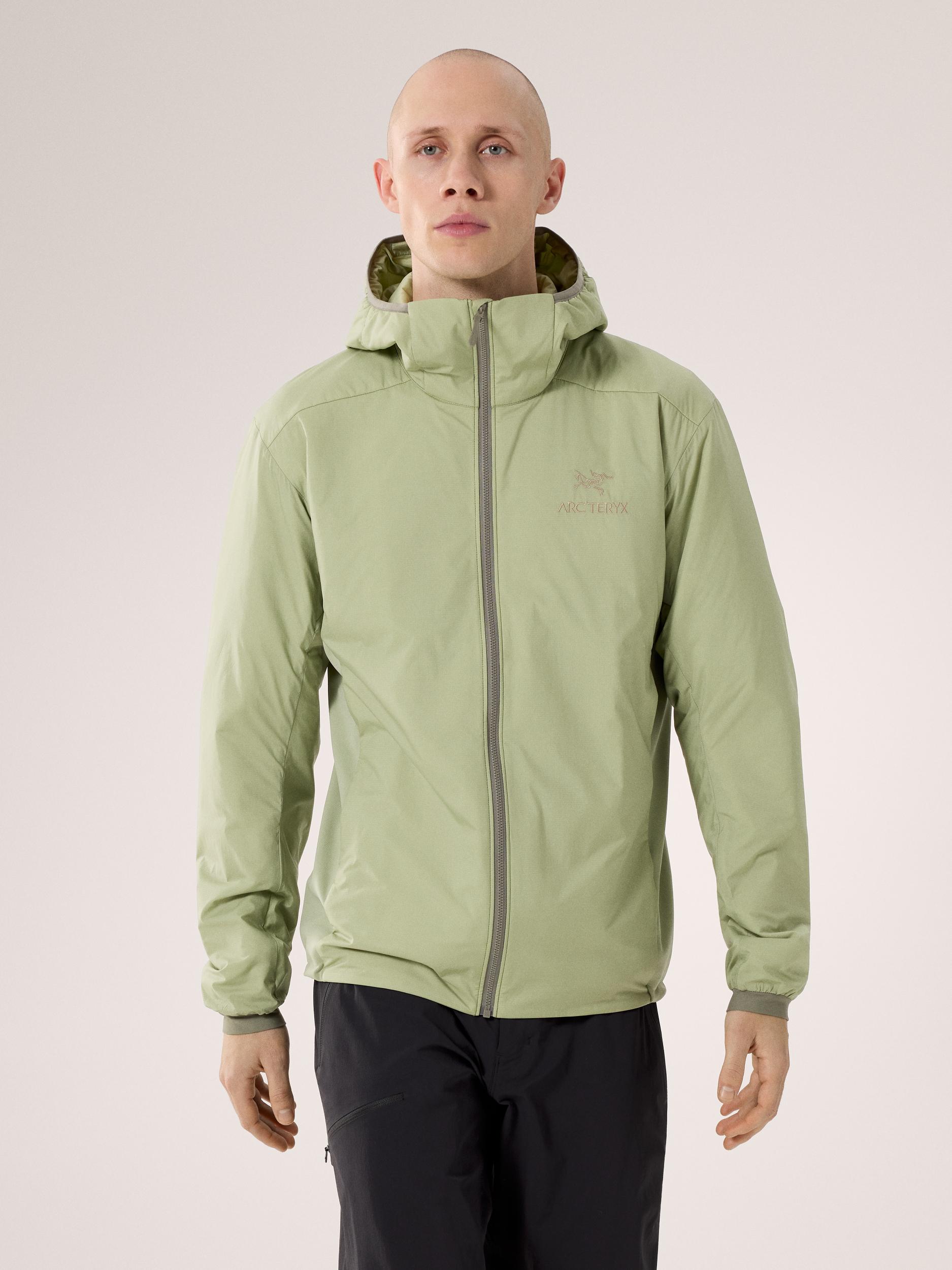 Arcteryx Atom Hoody Chloris