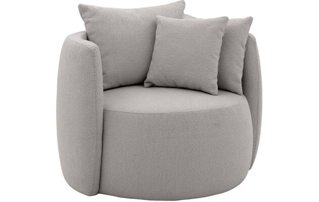 Fauteuil Terra