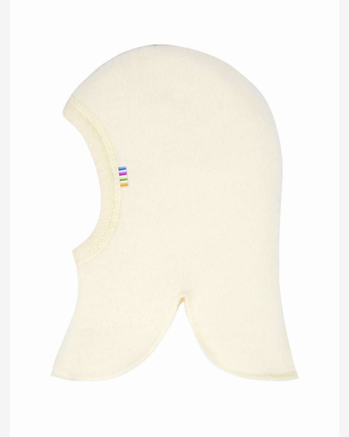 Balaclava i tykk ullfleece – 100% Merino – Heavy Basic
