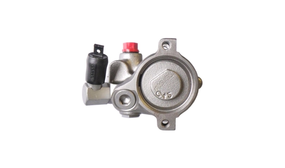 Servopumpe Hydraulisk