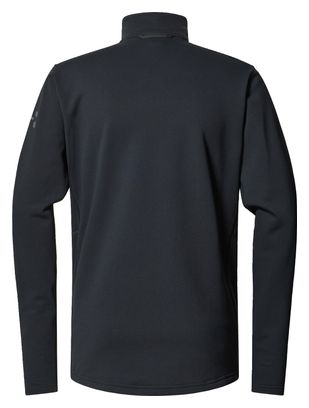 Polaire Homme Haglöfs Rosson Mid Noir
