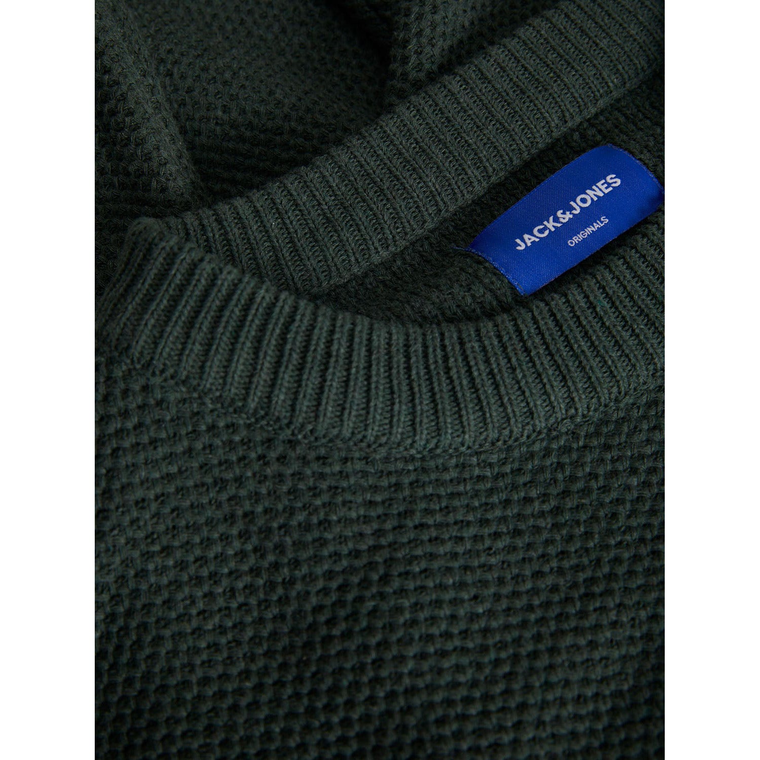 Jack & Jones Kids  Brody Knitwear Pullover Junior