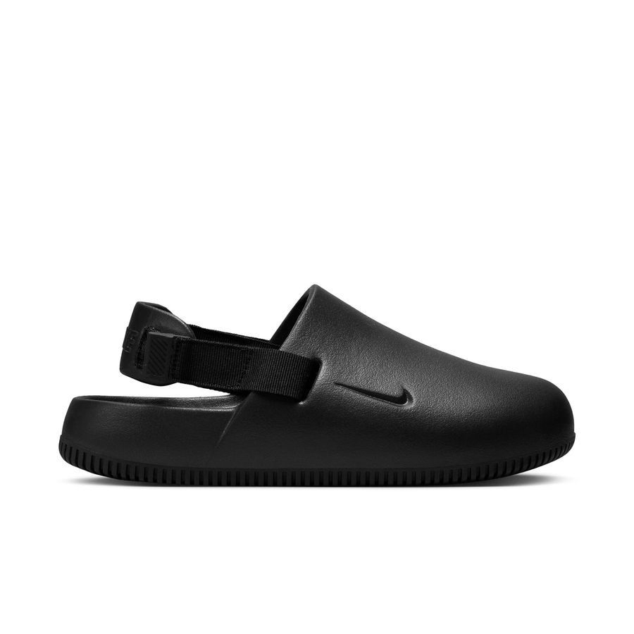 Nike Sandale Calm - Noir Femme